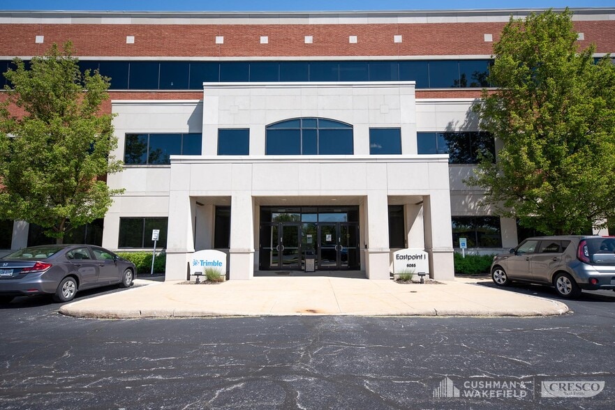 6085 Parkland Blvd, Mayfield Heights, OH for lease - Building Photo - Image 3 of 8