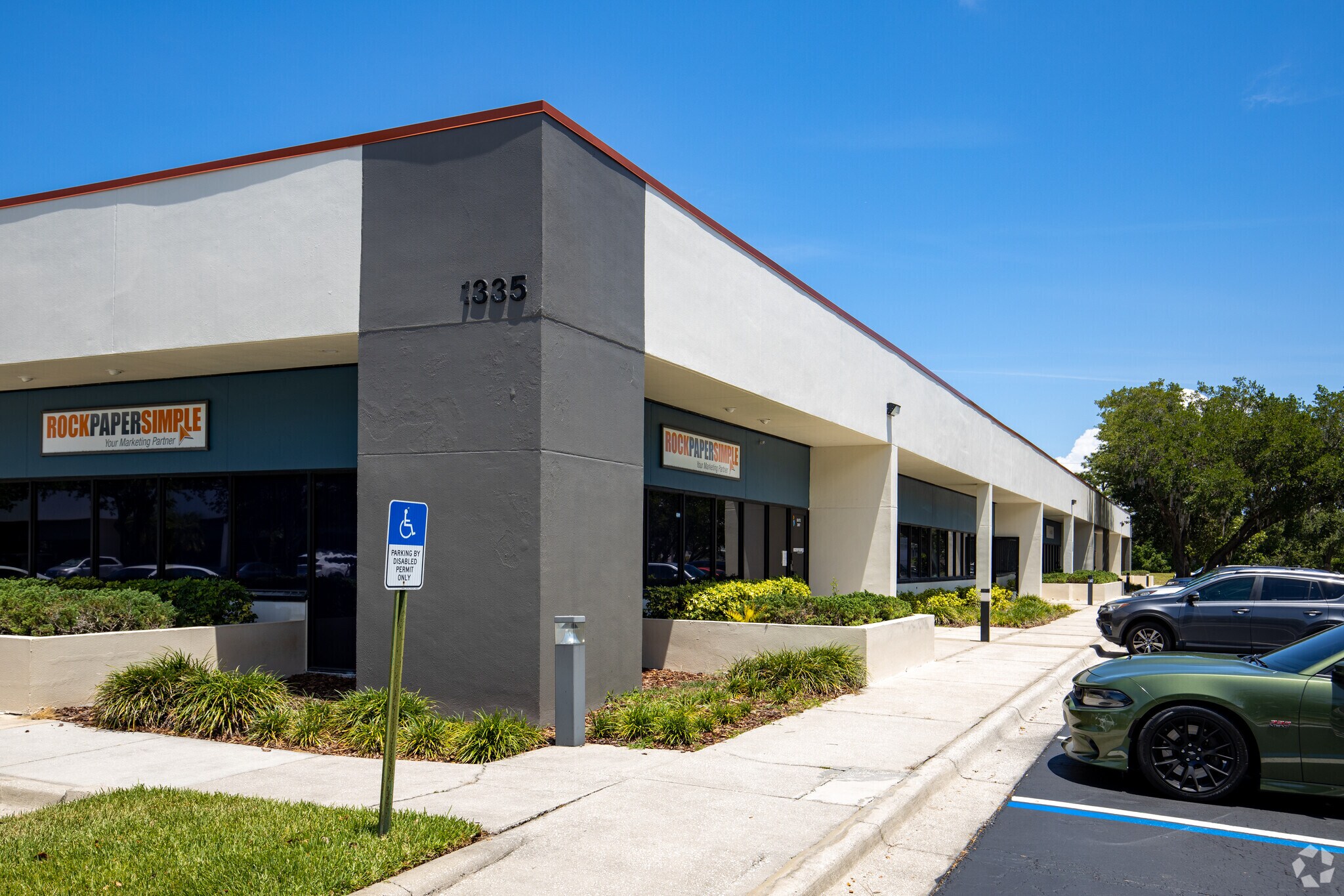 13331335 Gateway Dr, Melbourne, FL 32901 Gateway Business Center