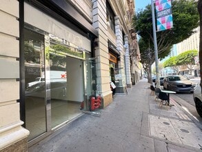 100-112 W 9th St, Los Angeles, CA for lease Building Photo- Image 2 of 33