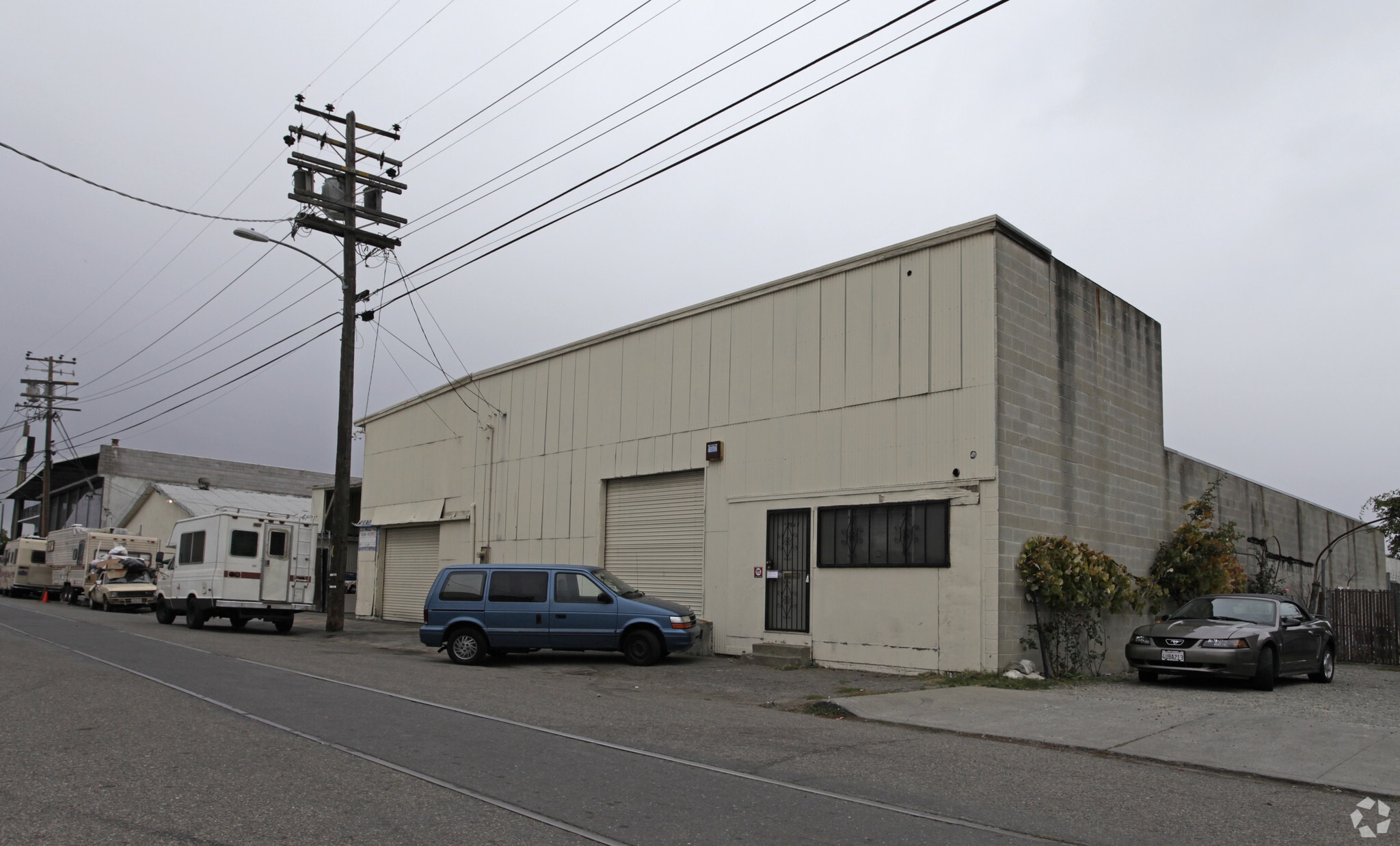 1429-1449 105th Ave, Oakland, CA for sale Primary Photo- Image 1 of 7