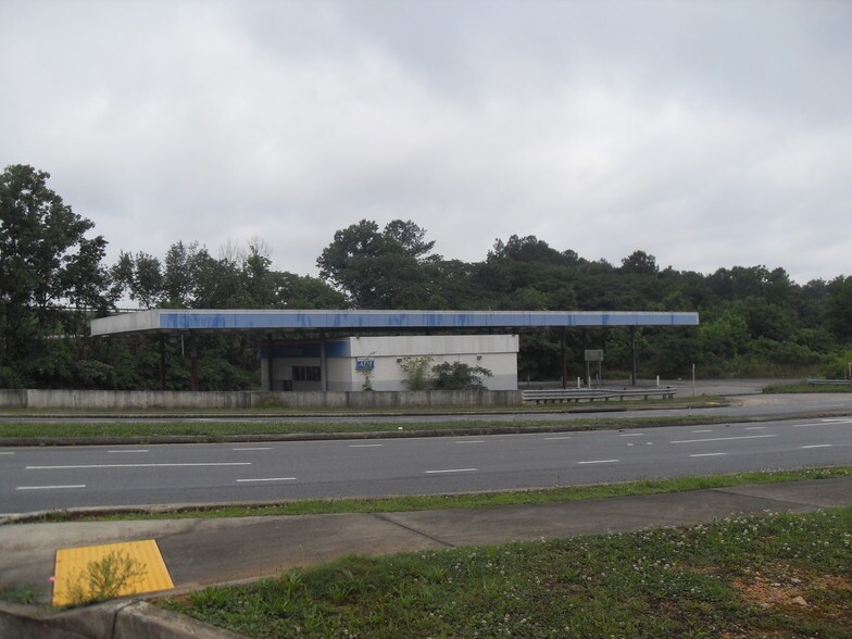 4553 Cloud Springs Rd, Ringgold, GA 30736