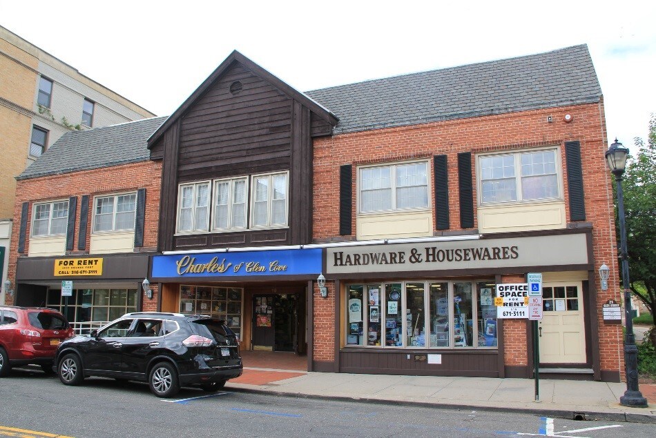 1721 Glen St, Glen Cove, NY 11542 1721 Glen Street