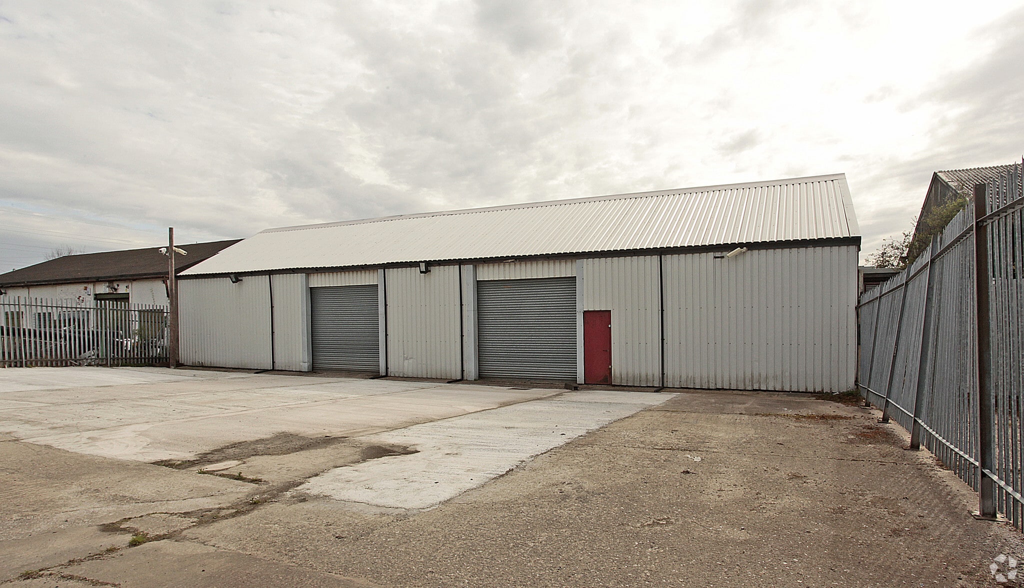 Marl Rd, Liverpool for sale Primary Photo- Image 1 of 1