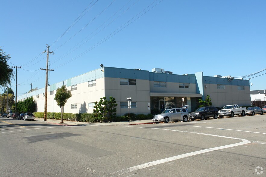 2451 5th St, Berkeley, CA for sale - Primary Photo - Image 1 of 1