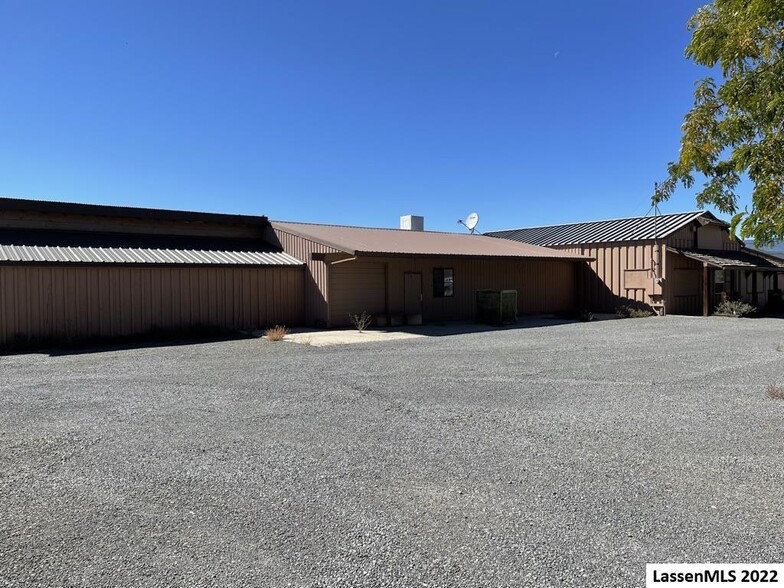 702-100 Johnstonville Rd, Susanville, CA for sale - Primary Photo - Image 1 of 1