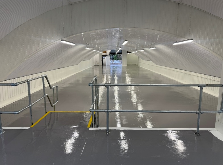 Institute Pl, London for lease Interior Photo- Image 1 of 3