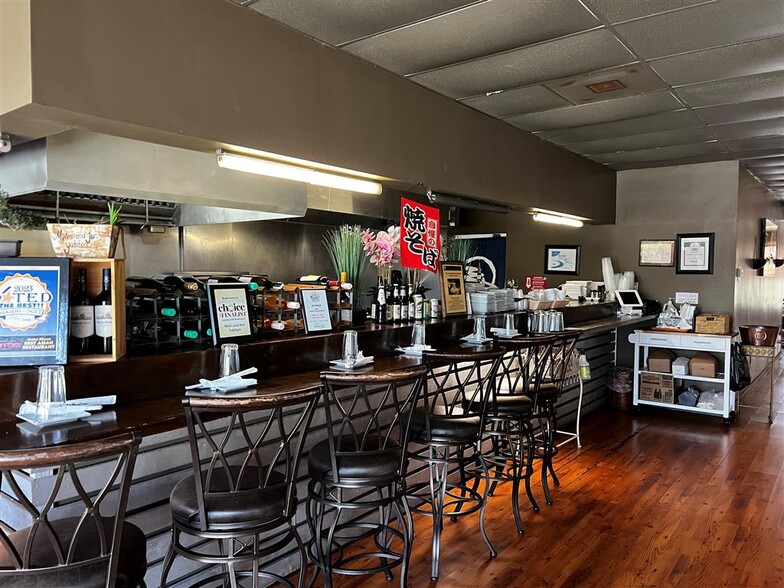 710 Bacons Bridge Rd, Summerville, SC for lease - Building Photo - Image 3 of 11