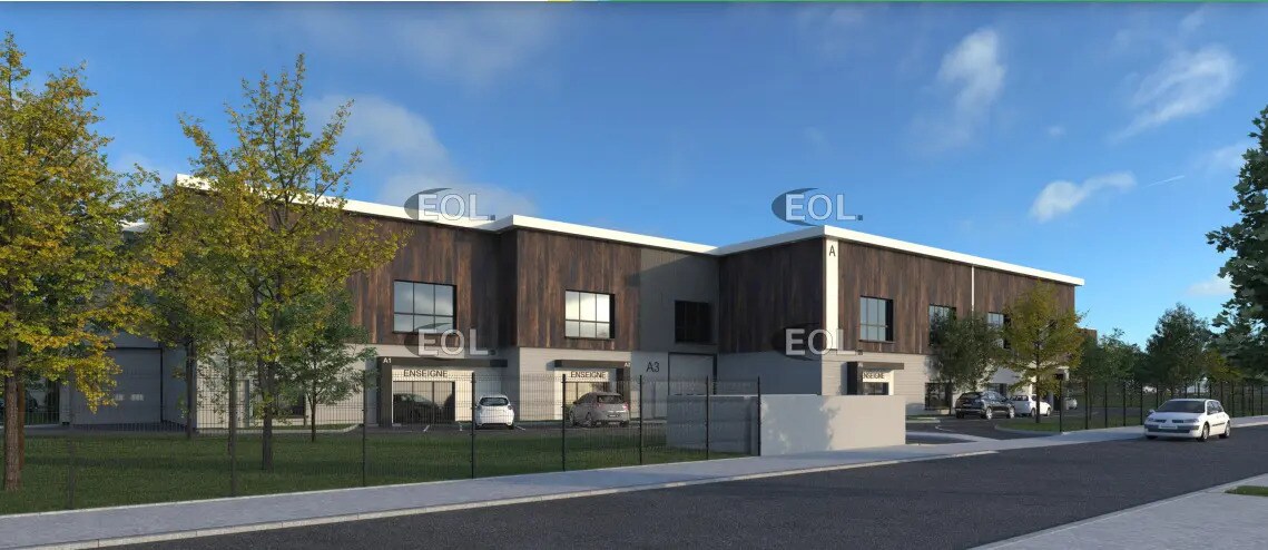 Flex in Ollainville for sale Building Photo- Image 1 of 2