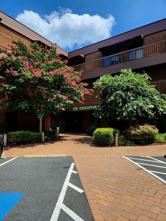 More details for 450 Maple Ave E, Vienna, VA - Office/Medical for Lease