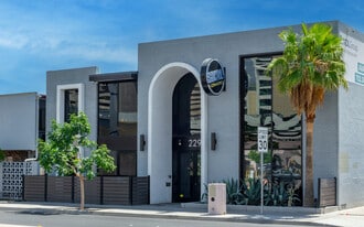 229 S Las Vegas Blvd, Las Vegas NV - Post Office