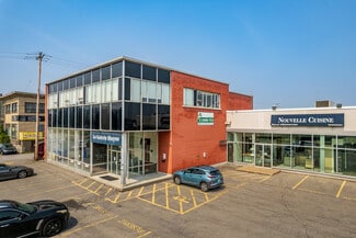 More details for 5441-5471 Av Royalmount, Mont-Royal, QC - Office, Industrial for Lease