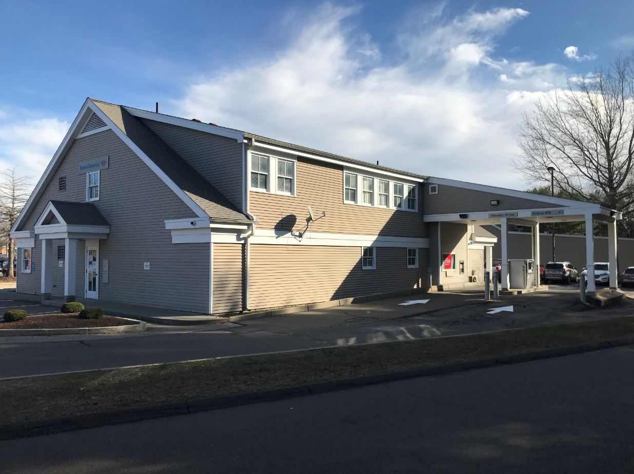 90 Halls Rd, Old Lyme, CT 06371 Office/Retail for Lease