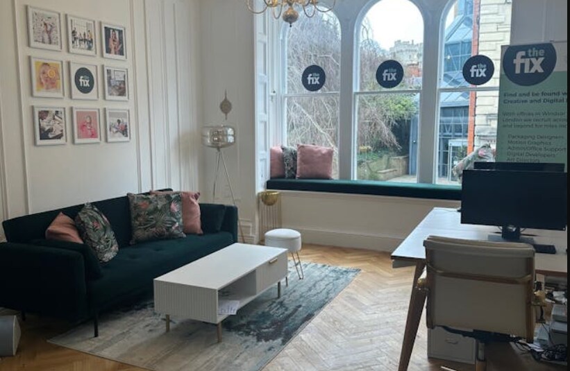 7 High St, Windsor for lease Interior Photo- Image 1 of 4