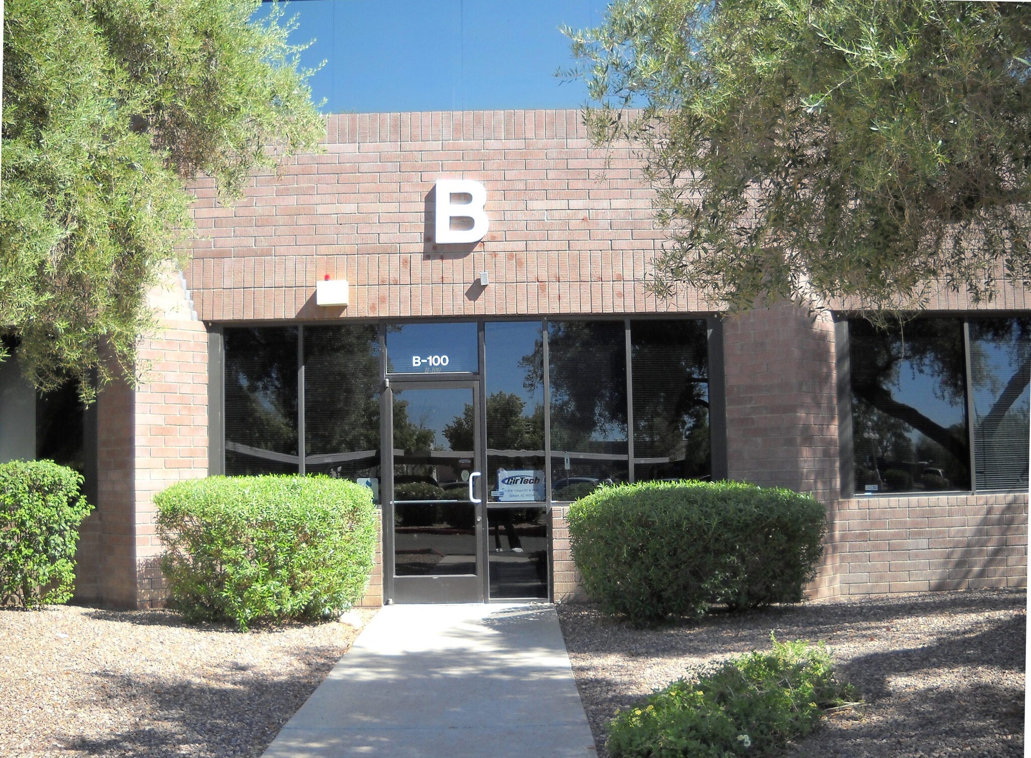 459 N Gilbert Rd, Gilbert, AZ for sale Primary Photo- Image 1 of 1