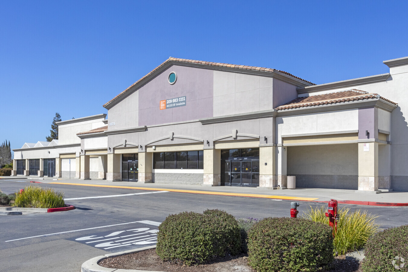 1975 W 11th St, Tracy, CA 95376 - Retail for Lease | LoopNet