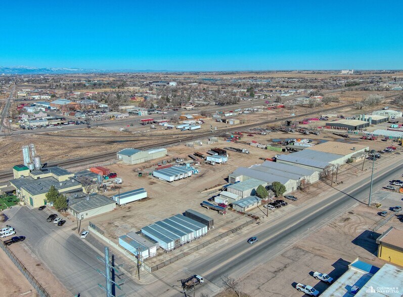 113-213 6th Ave, Greeley, CO for lease - Building Photo - Image 2 of 10