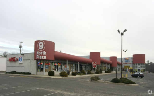 6545 US Highway 9, Howell, NJ for sale Primary Photo- Image 1 of 1