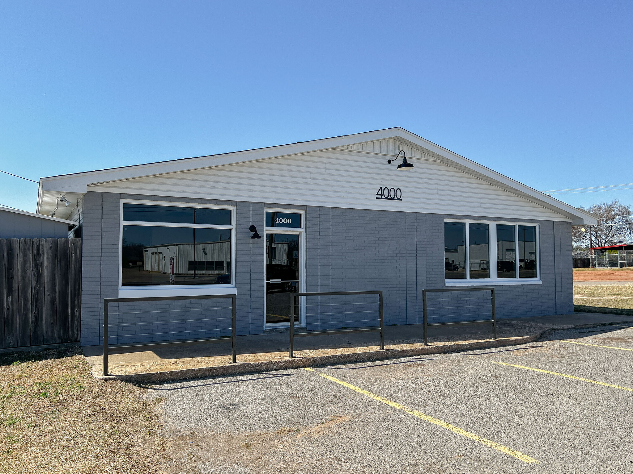 4000 Old Jacksboro Hwy, Wichita Falls, TX for sale Building Photo- Image 1 of 1