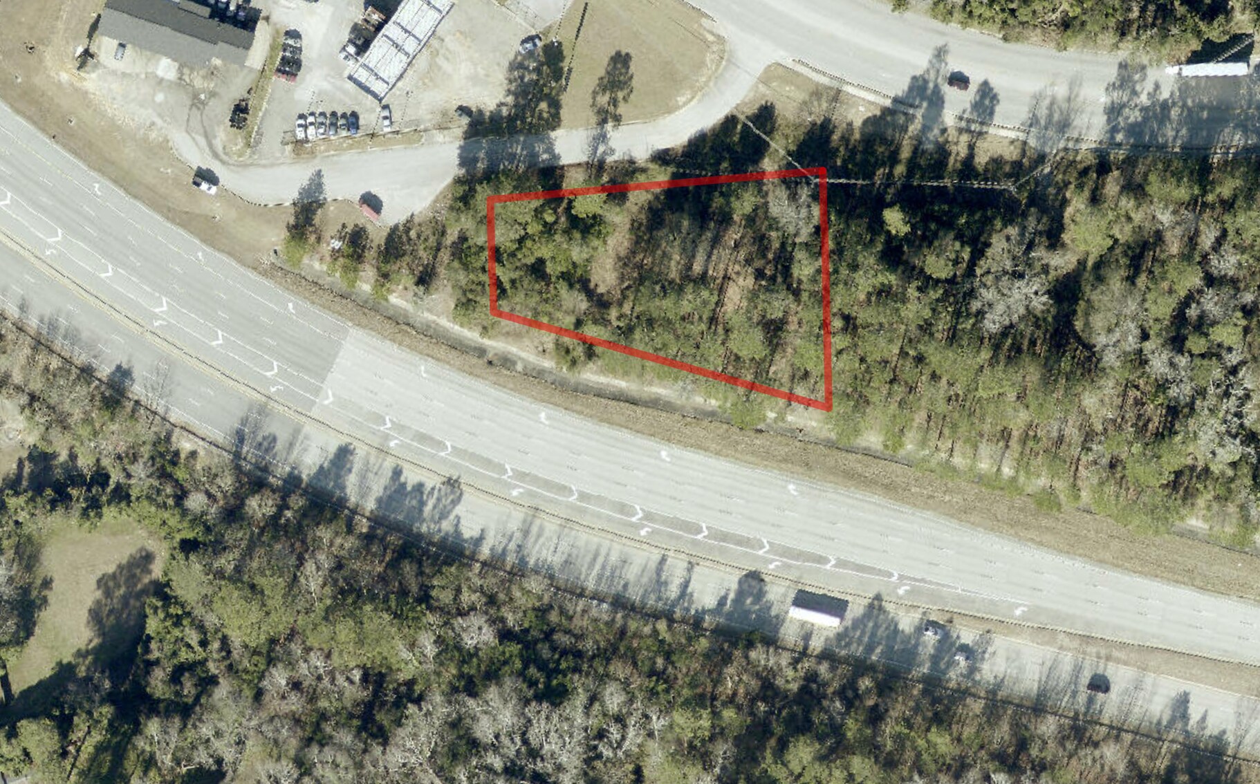 1400 Powell Rd, Augusta, GA for sale Primary Photo- Image 1 of 3