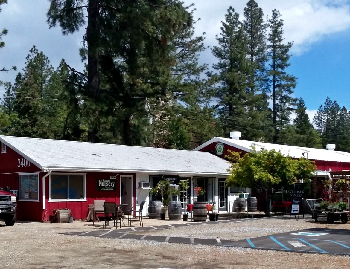 3400 Carson Ct, Placerville, CA 95667 | LoopNet