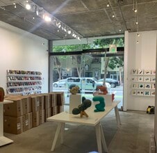 798 Valencia St, San Francisco, CA for lease Interior Photo- Image 1 of 3