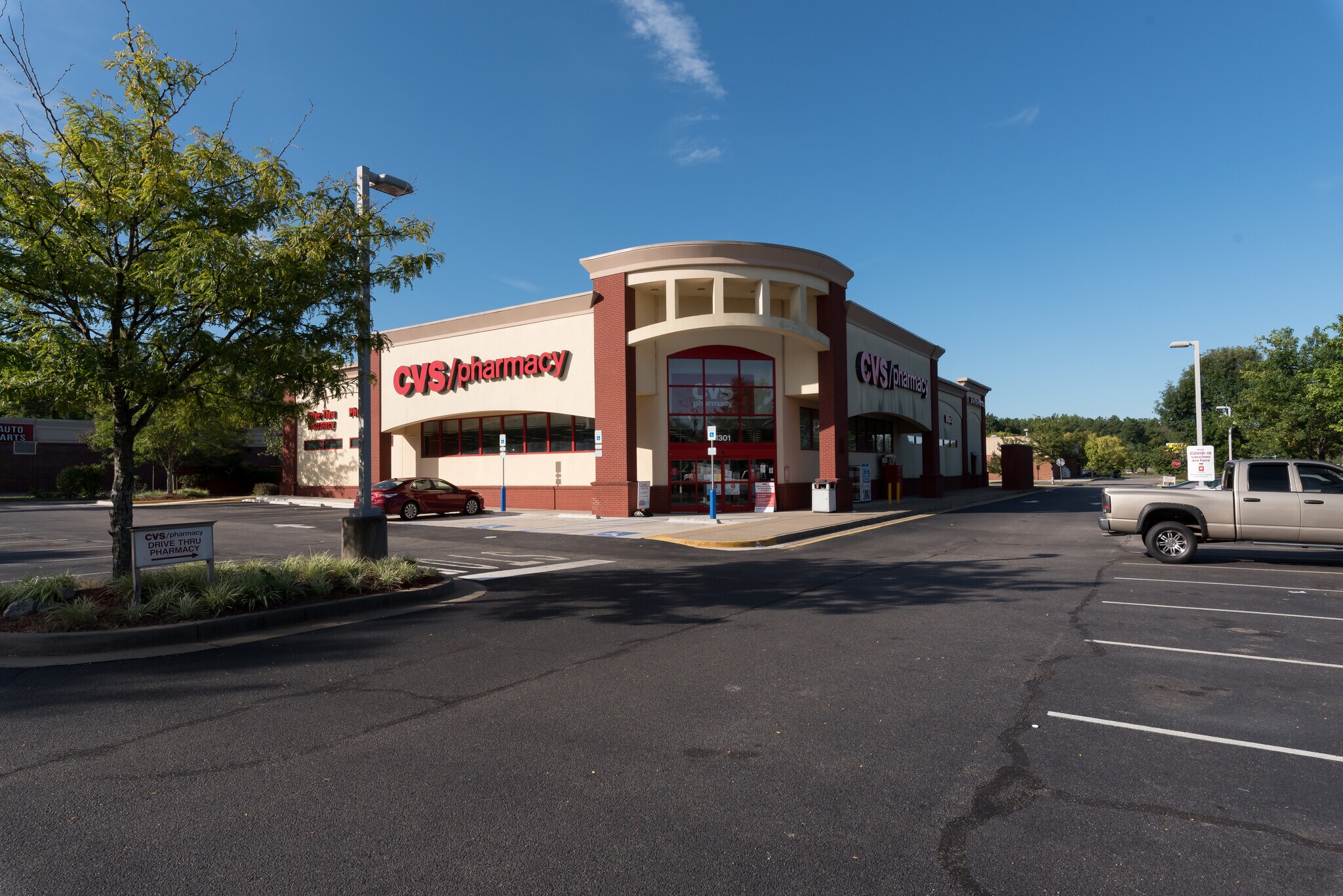 1301 E Nine Mile Rd, Highland Springs, VA for sale Building Photo- Image 1 of 1