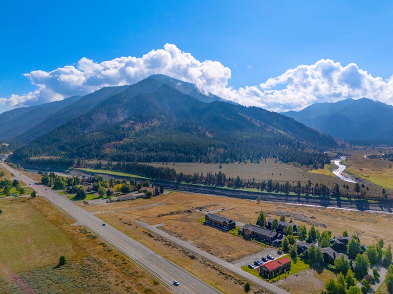 EMERGER AVE, Alpine, WY for sale - Building Photo - Image 3 of 7