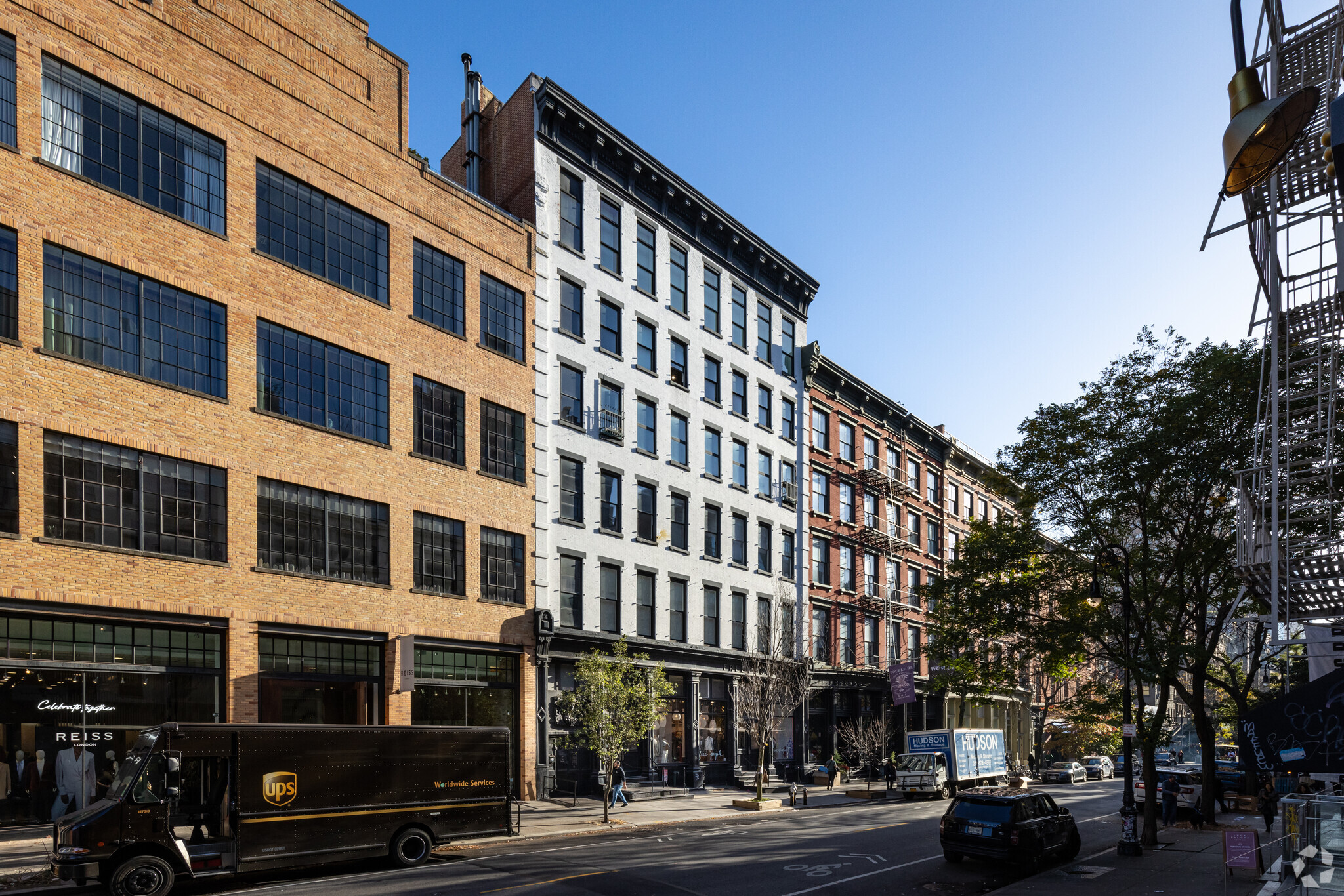 383 W Broadway, New York, NY for sale Primary Photo- Image 1 of 4