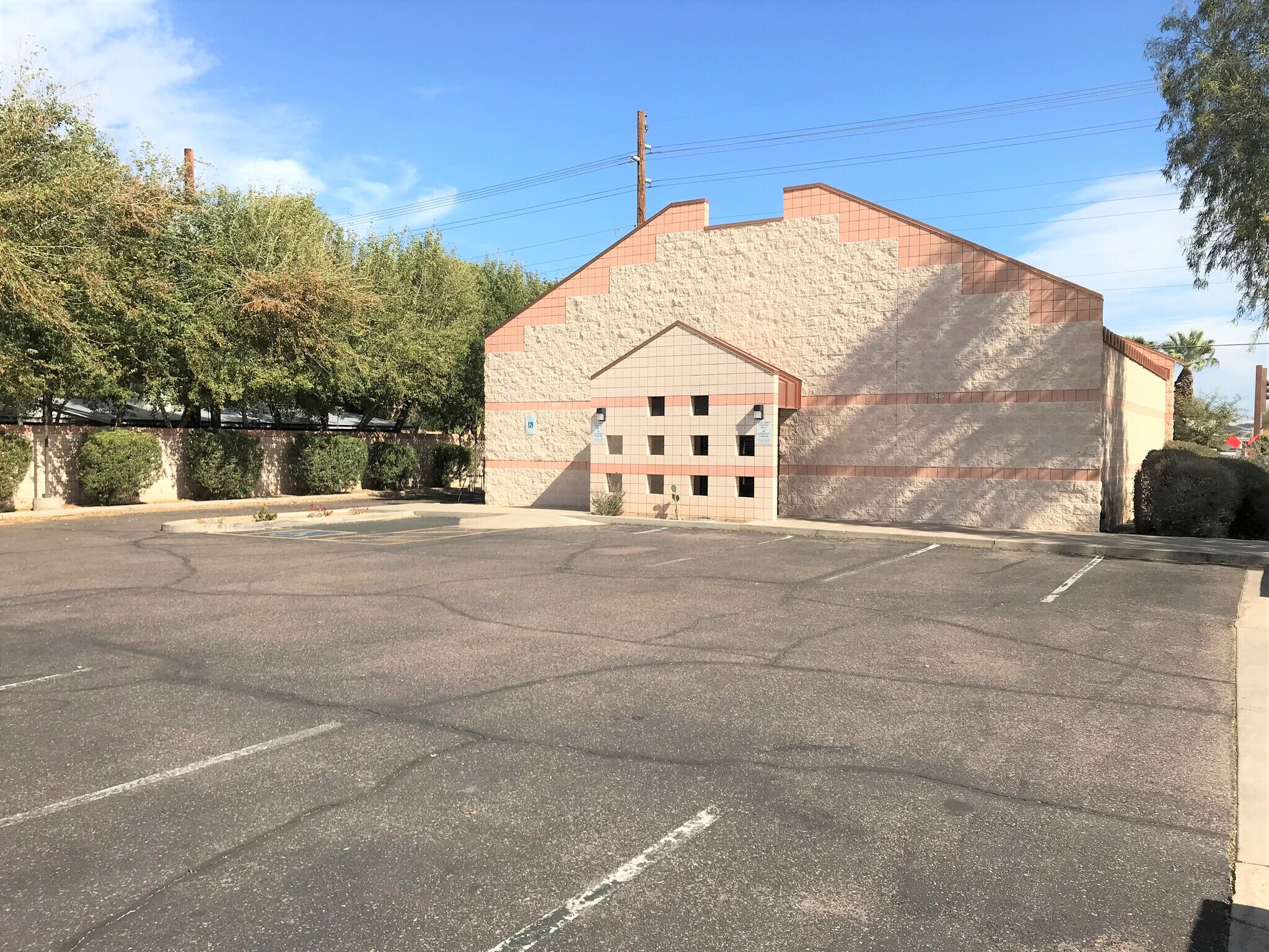 2226 S Rural Rd, Tempe, AZ for sale Building Photo- Image 1 of 1
