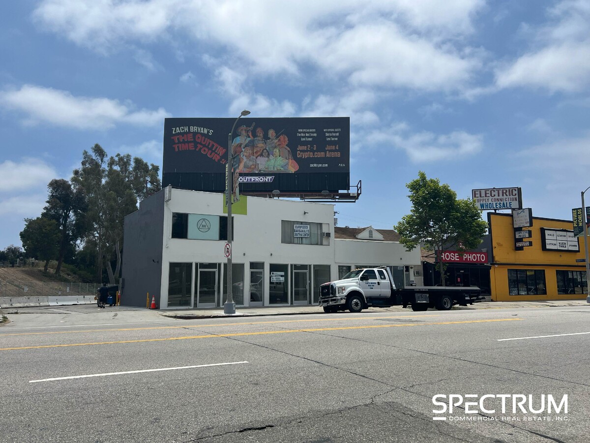 12204-12216 W Pico Blvd, Los Angeles, CA 90064 - Retail/ Office Space ...