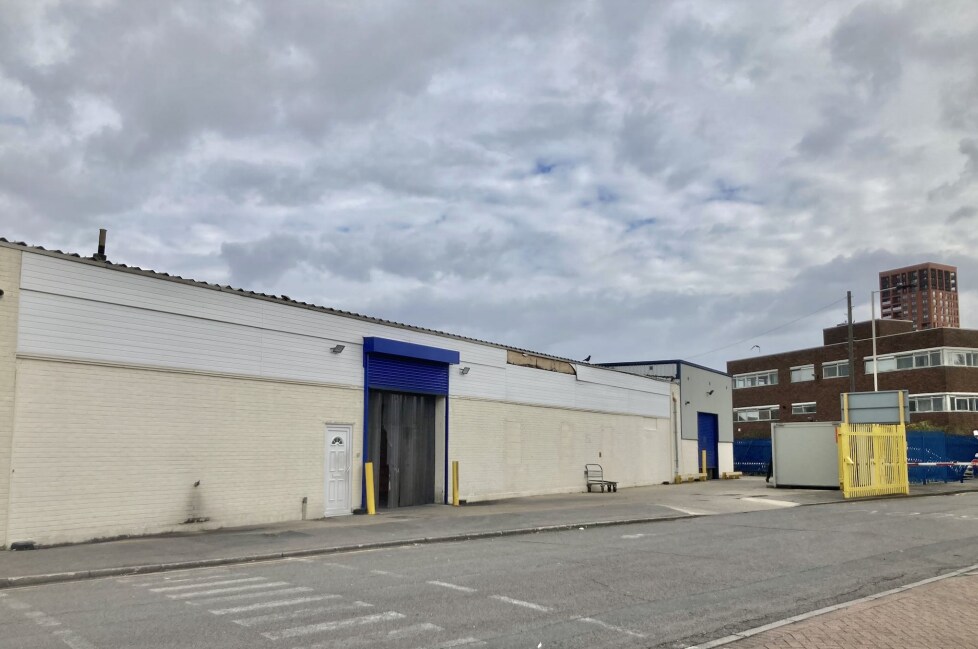 Southbridge Way, Southall for sale Building Photo- Image 1 of 1