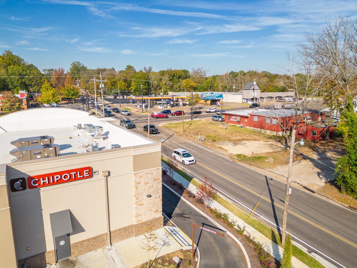 0 Hwy 12, Starkville, MS 39759