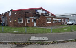 More details for 24 Brunel Rd, Clacton On Sea - Industrial for Sale