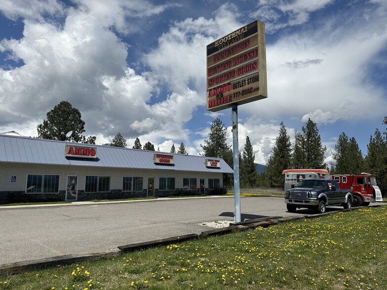 4039 Us-93 Hwy, Stevensville, MT for sale - Building Photo - Image 1 of 1