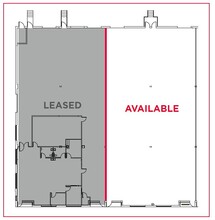 4959 New Design Rd, Frederick, MD for lease Floor Plan- Image 1 of 1