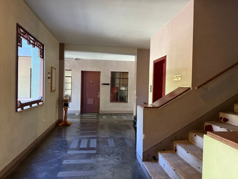 1401-1415 Kalakaua Ave, Honolulu, HI for lease - Interior Photo - Image 3 of 12