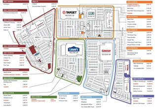 43330-43612 Pacific Commons Blvd, Fremont, CA for lease Site Plan- Image 1 of 1