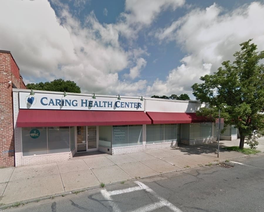 534 Sumner Ave, Springfield, MA for sale Building Photo- Image 1 of 2