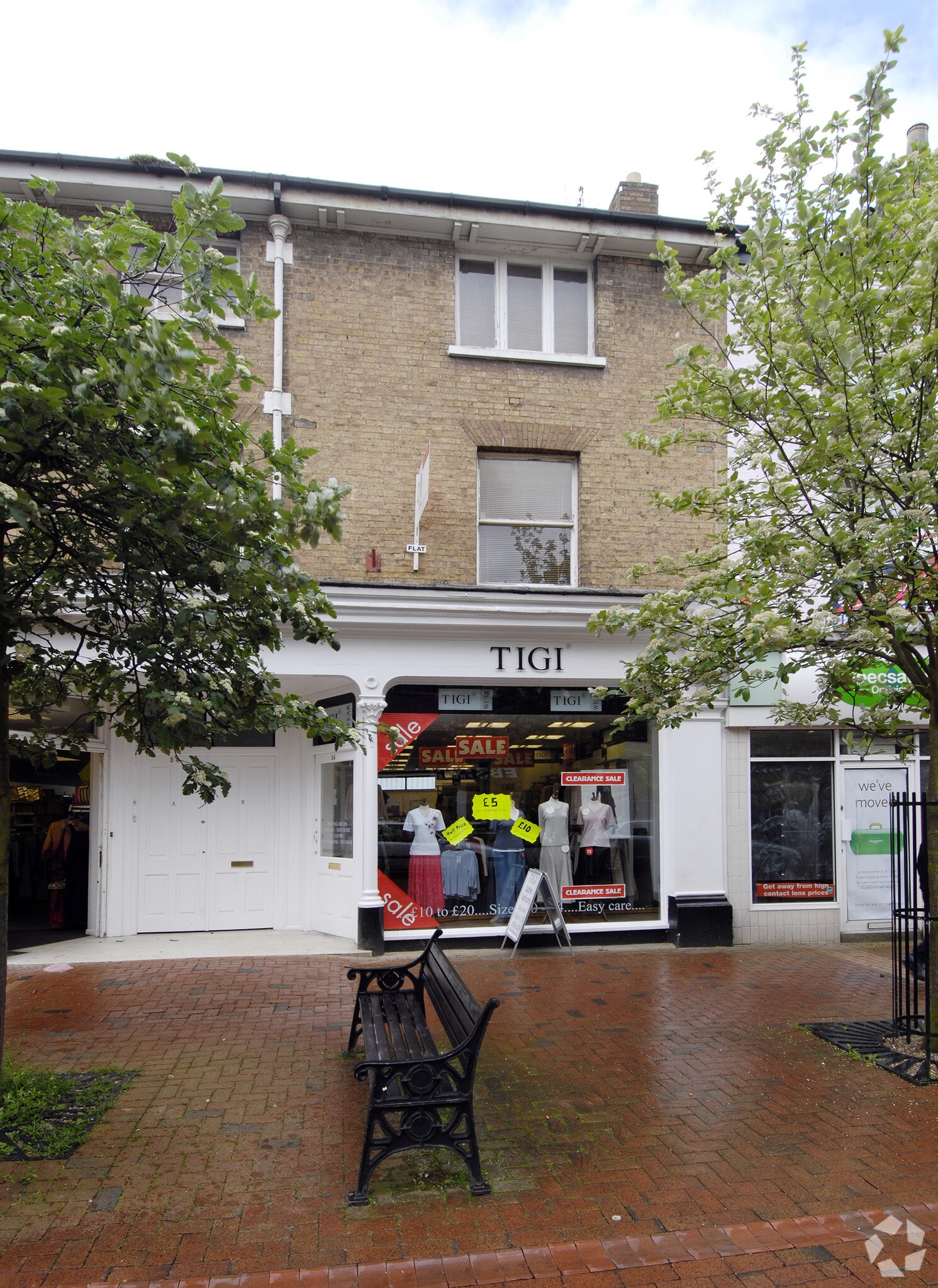 34 Sheep St, Rugby for sale Primary Photo- Image 1 of 1