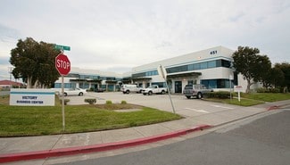 More details for 451 Victory Ave, South San Francisco, CA - Industrial for Sale