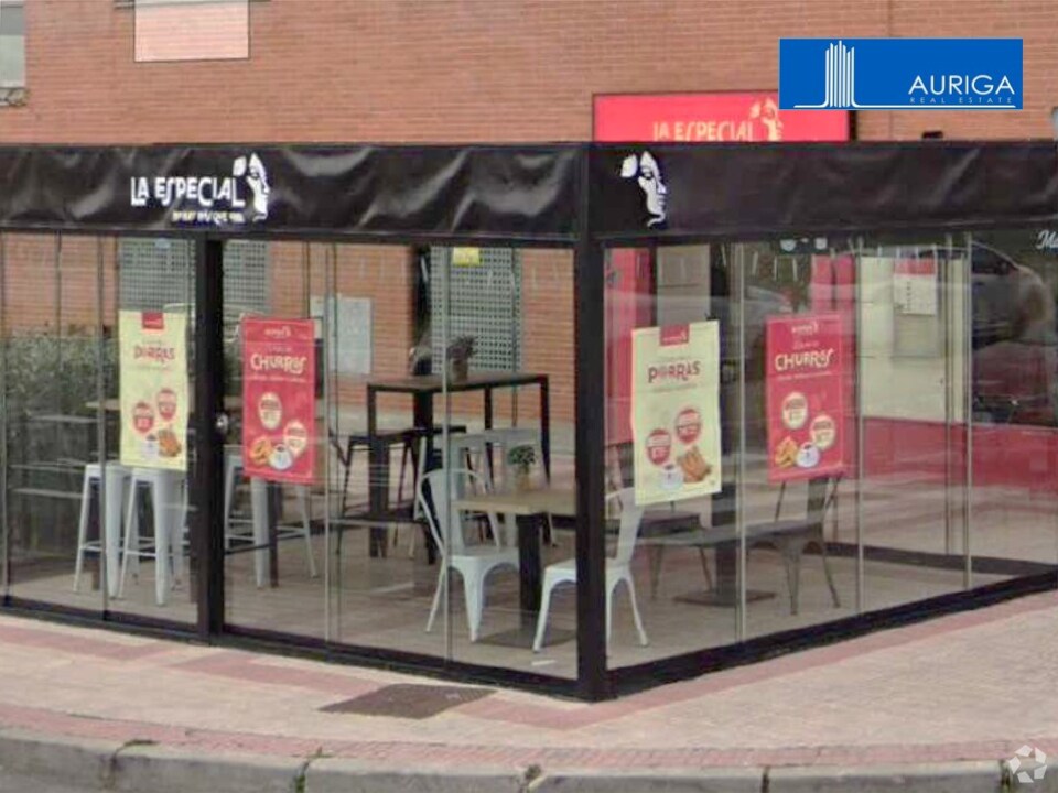 Madrid, MAD 28050 - - - Interior Photo - Image 1 of 1