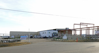 More details for 2201 8th St, Nisku, AB - Industrial for Lease