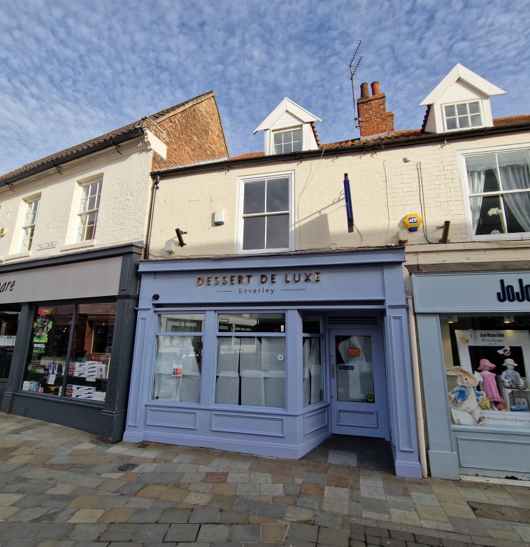 55 Toll Gavel, Beverley, HU17 9AA Retail for Lease