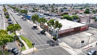 More details for 16617 Hawthorne Blvd, Lawndale, CA - Retail for Sale
