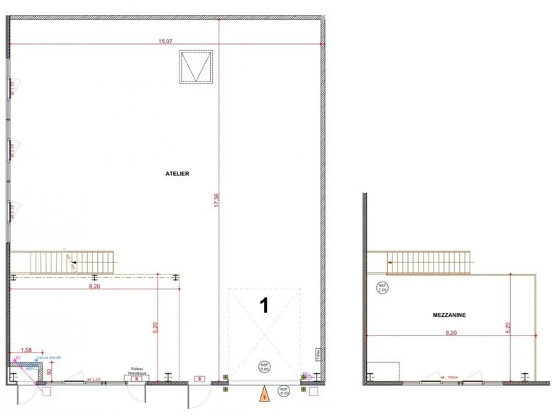 Flex in Portet-sur-Garonne for sale - Building Photo - Image 3 of 9
