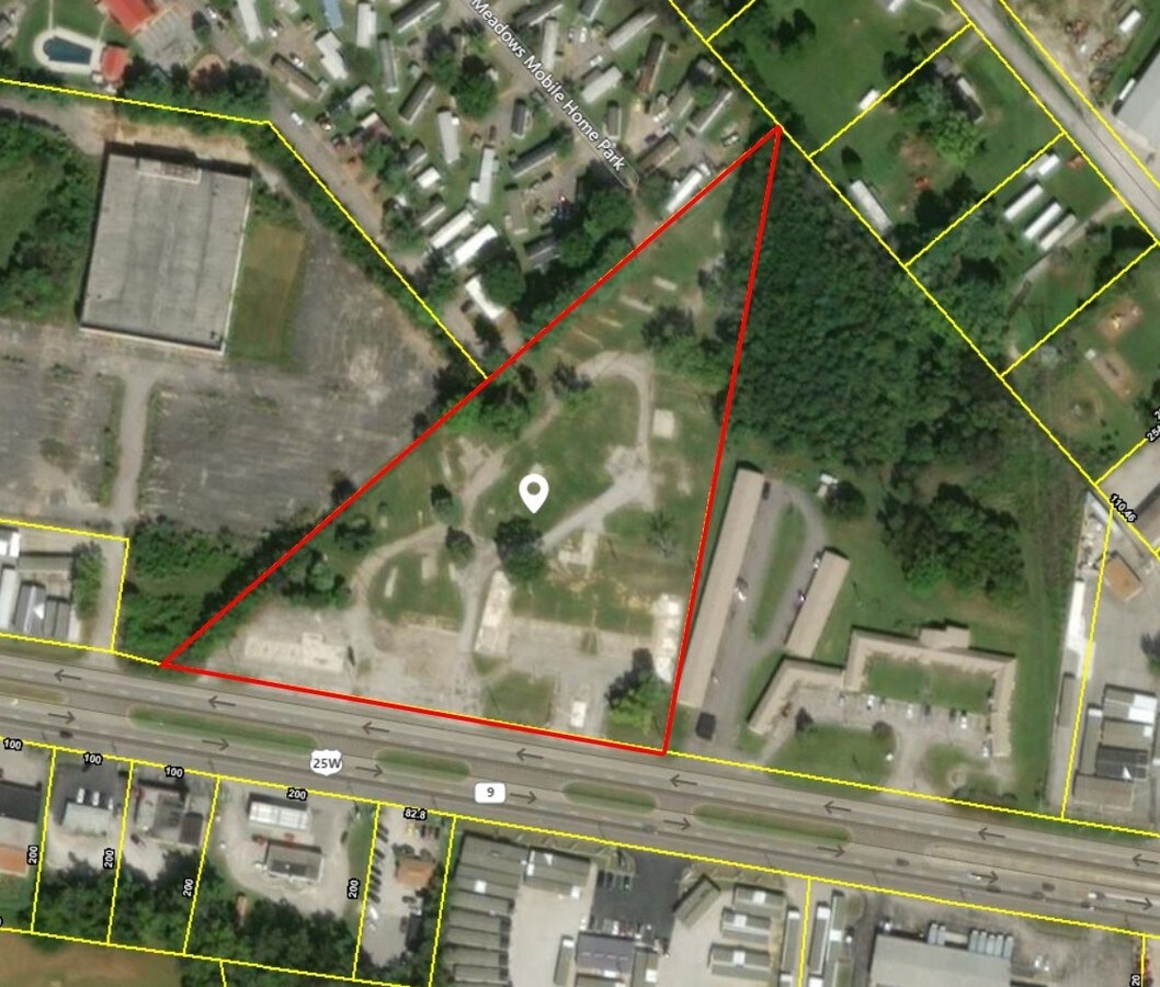 7130 Clinton Hwy, Powell, TN 37849