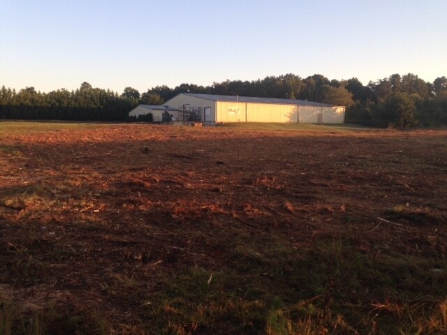 160-180 Miller Farm Rd, Inman, SC for sale - Building Photo - Image 1 of 1
