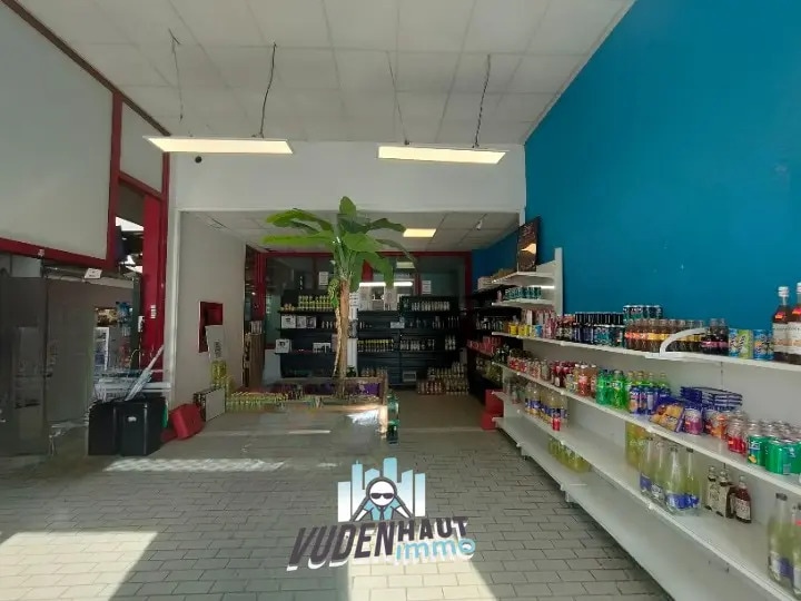 Flex in Toulouse for lease - Interior Photo - Image 3 of 9