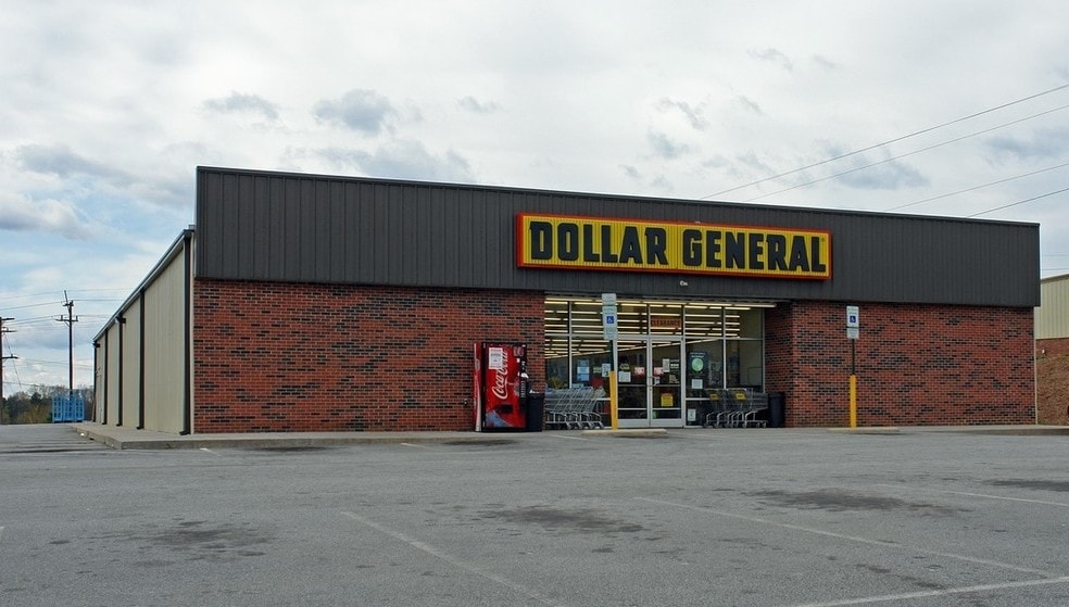 86 Old Mountain Rd, Hiddenite, NC for sale - Building Photo - Image 3 of 4