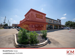 600 Katy Fort Bend Rd, Katy, TX for lease Building Photo- Image 2 of 3